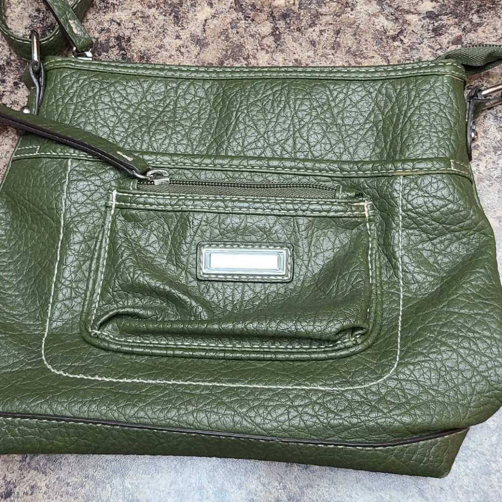 Strada small shoulderbag - Picture 2 of 6